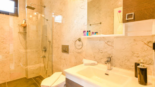 VKV8060 Villa Kalkan