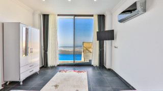 VKV4336 Villa Kalkan