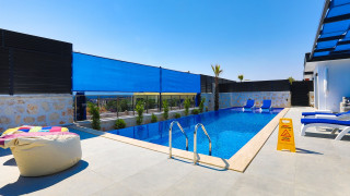 VKV2479 Villa Kalkan