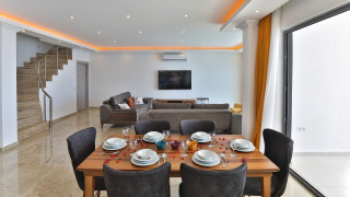 VKV9283 Villa Kalkan