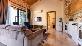VKV3636 Villa Kalkan
