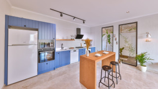 VKV9546 Villa Kalkan