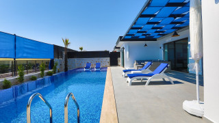 VKV2479 Villa Kalkan
