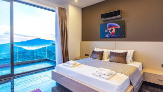 VKV2782 Villa Kalkan