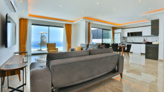 VKV9283 Villa Kalkan