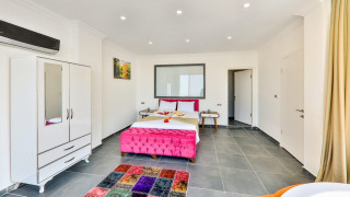 VKV9728 Villa Kalkan