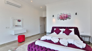 VKV1315 Villa Kalkan