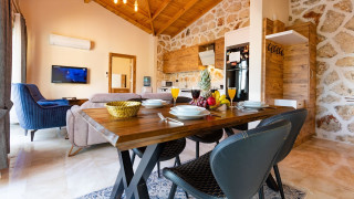 VKV3636 Villa Kalkan