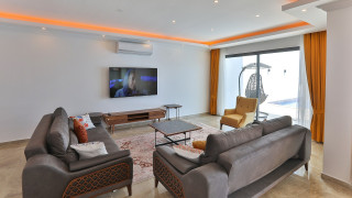 VKV9283 Villa Kalkan