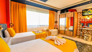 VKV8060 Villa Kalkan