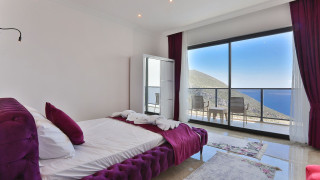 VKV1315 Villa Kalkan