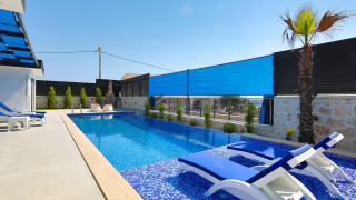 VKV2479 Villa Kalkan