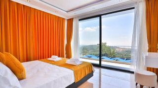 VKV9268 Villa Kalkan
