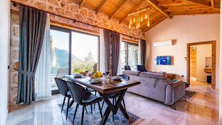 VKV3636 Villa Kalkan
