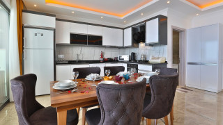 VKV9283 Villa Kalkan