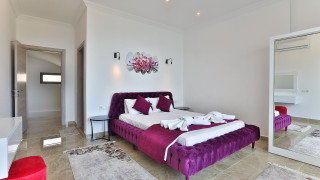 VKV1315 Villa Kalkan