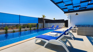 VKV2479 Villa Kalkan