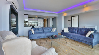VKV8538 Villa Kalkan