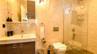 VKV8060 Villa Kalkan