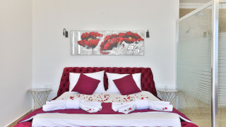 VKV1315 Villa Kalkan