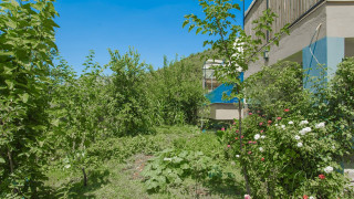 VKV7460 Villa Kalkan