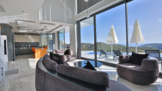 VKV9139 Villa Kalkan