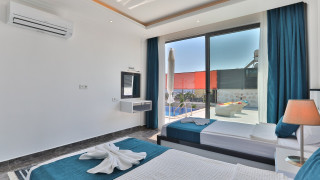 VKV1728 Villa Kalkan