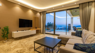 VKV5140 Villa Kalkan
