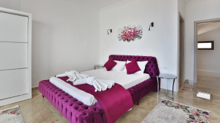 VKV9283 Villa Kalkan