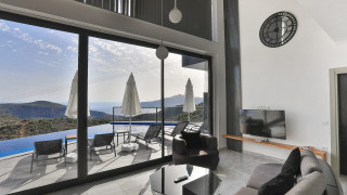 VKV9139 Villa Kalkan