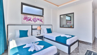 VKV1728 Villa Kalkan