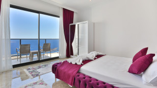 VKV9283 Villa Kalkan