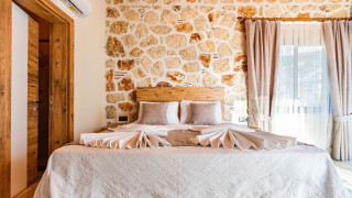 VKV3636 Villa Kalkan