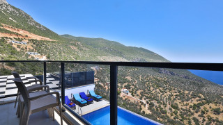 VKV1315 Villa Kalkan