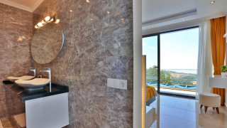 VKV9268 Villa Kalkan