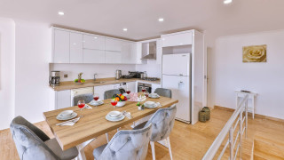 VKV8292 Villa Kalkan