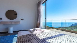 VKV2782 Villa Kalkan