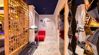 VKV8060 Villa Kalkan
