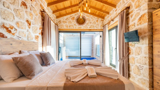 VKV3636 Villa Kalkan