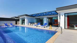 VKV2479 Villa Kalkan