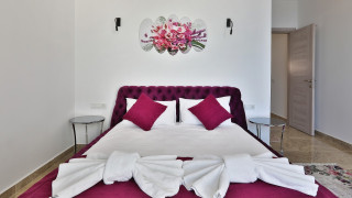 VKV9283 Villa Kalkan