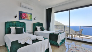 VKV1315 Villa Kalkan