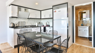 VKV8538 Villa Kalkan