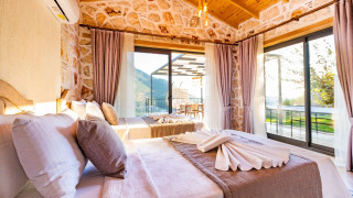 VKV3636 Villa Kalkan