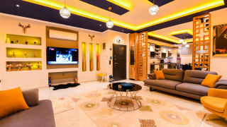 VKV8060 Villa Kalkan