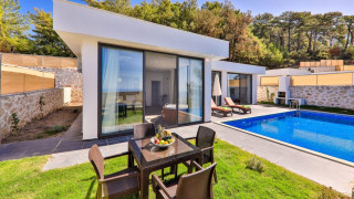 BVK9552 Balayı Villası