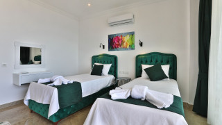 VKV1315 Villa Kalkan