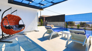 VKV2479 Villa Kalkan