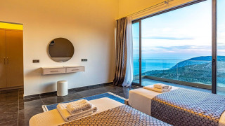VKV2782 Villa Kalkan