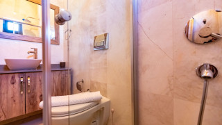 VKV3636 Villa Kalkan